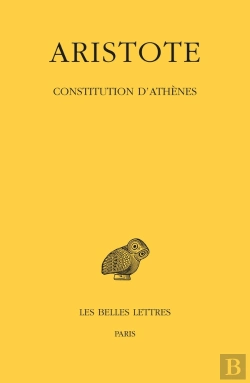 Bertrand.pt - Constitution D'Athènes