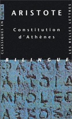 Bertrand.pt - Constitution D'Athènes