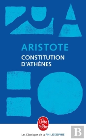 Constitution D'Athenes