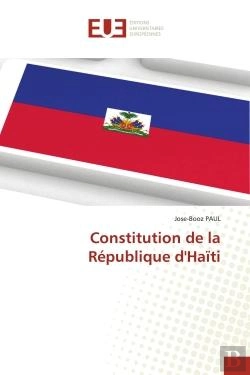 Bertrand.pt - Constitution De La Republique D'Haiti