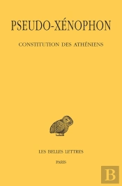 Constitution Des Atheniens