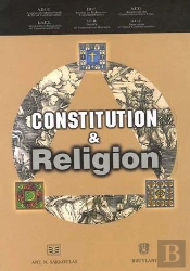 Constitution Et Religion