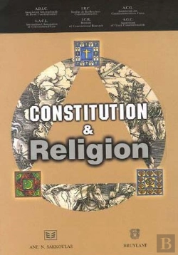 Bertrand.pt - Constitution Et Religion