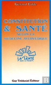 Constitution Et Sante (Maisnie