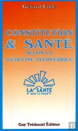 Bertrand.pt - Constitution Et Sante (Maisnie