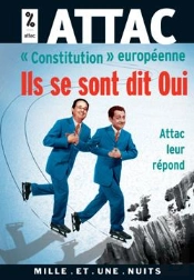 Constitution  Europeenne