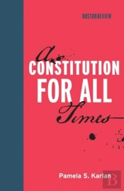 Constitution For All Times