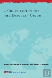 Constitution For The European Union