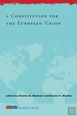 Bertrand.pt - Constitution For The European Union