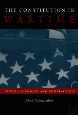 Bertrand.pt - Constitution In Wartime