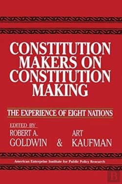Bertrand.pt - Constitution Makers On Constitution Making