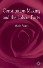 Constitution-Making And The Labour Party