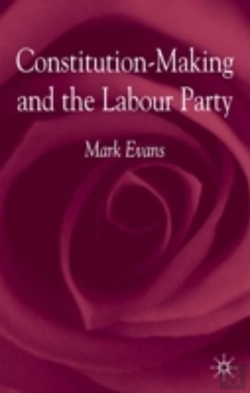 Bertrand.pt - Constitution-Making And The Labour Party
