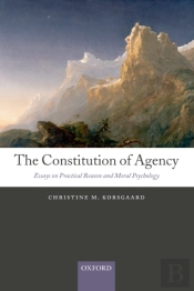 Constitution Of Agency