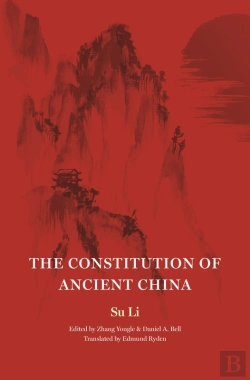 Bertrand.pt - Constitution Of Ancient China