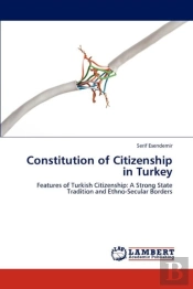 Constitution Of Citizenship In Turkey