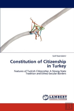 Bertrand.pt - Constitution Of Citizenship In Turkey