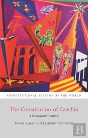 Constitution Of Czechia