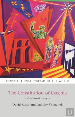 Bertrand.pt - Constitution Of Czechia