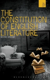 Constitution Of English Literature