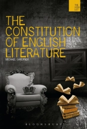 Constitution Of English Literature