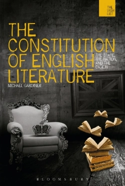 Bertrand.pt - Constitution Of English Literature