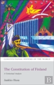Constitution Of Finland