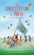 Constitution Of India For Children