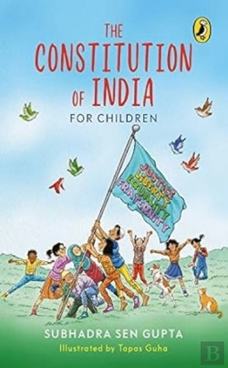 Bertrand.pt - Constitution Of India For Children