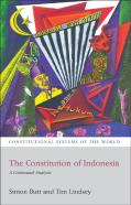 Constitution Of Indonesia