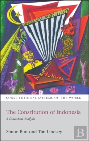 Constitution Of Indonesia