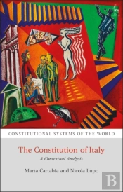 Constitution Of Italy