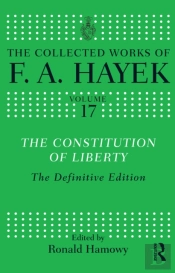 Constitution Of Liberty