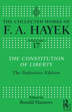 Bertrand.pt - Constitution Of Liberty
