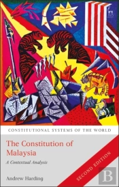 Constitution Of Malaysia