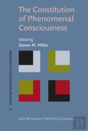 Constitution Of Phenomenal Consciousness