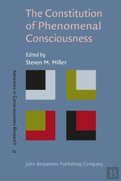Bertrand.pt - Constitution Of Phenomenal Consciousness