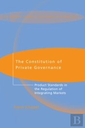 Constitution Of Private Governance