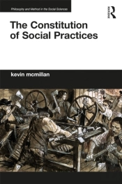 Constitution Of Social Practices