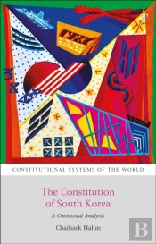Constitution Of South Korea