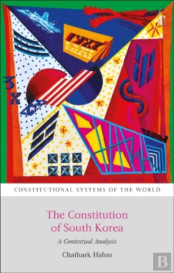Bertrand.pt - Constitution Of South Korea