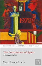 Constitution Of Spain