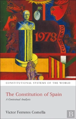 Bertrand.pt - Constitution Of Spain