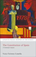 Constitution Of Spain
