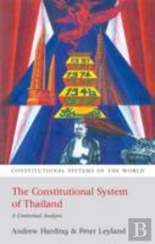 Constitution Of Thailand
