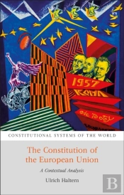 Constitution Of The European Union