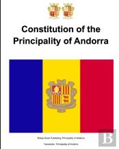 Constitution Of The Principality Of Andorra