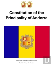 Constitution Of The Principality Of Andorra