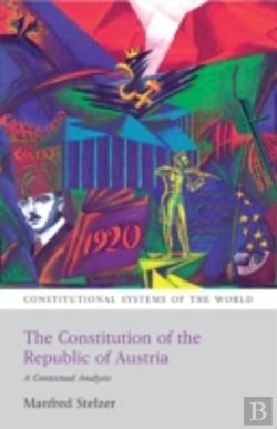 Bertrand.pt - Constitution Of The Republic Of Austria