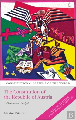 Bertrand.pt - Constitution Of The Republic Of Austria